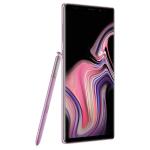 Samsung Galaxy Note9 GSM Unlocked cell phone 512GB Lavender Purple